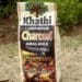 Charcoal produced in KwaZulu-Natal . Picture : Supplied