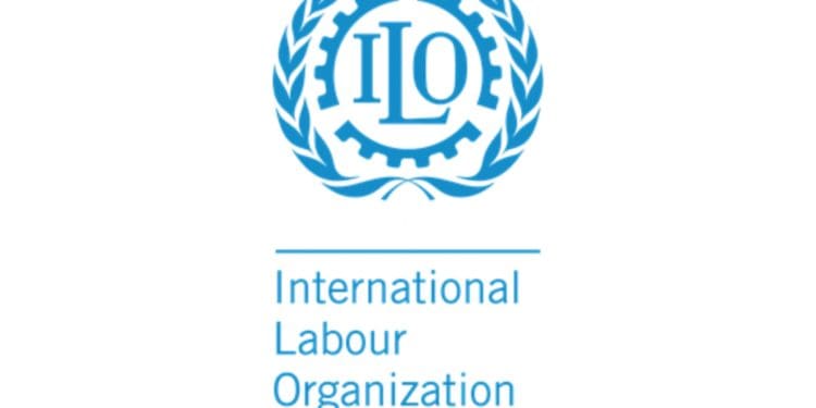 International Labour Organisation. Picture : Supplied