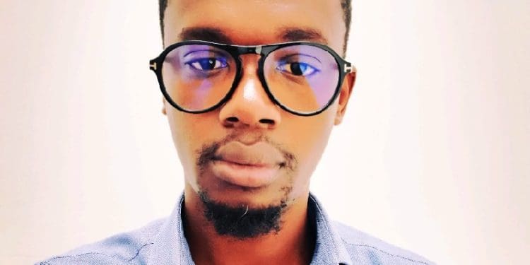 Tumi Letsaba