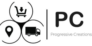 The Progressive Creations app