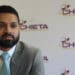 CHIETA CEO Yershen Pillay