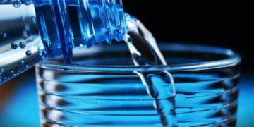 Crystal Clear Bar Water Holdings
