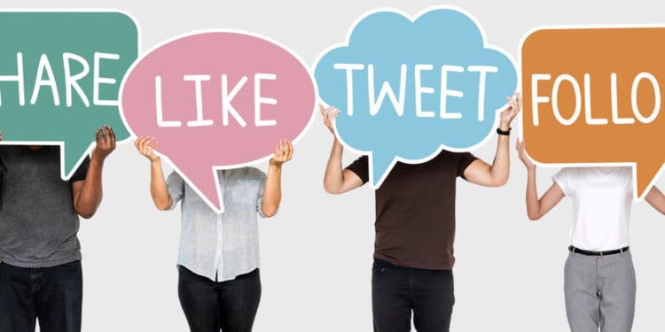 Social media important for marketing small businesses