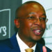 Economic development MEC Parks Tau who is spearheading the implementation of the Township Bill