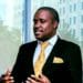 Derrick Ndzavi, is the CEO of New Discovery Business Solutions