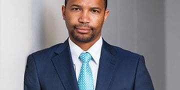 Zolani Matebese founder of funeral app