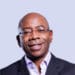 The newly elected Busa president Professor Bonang Mohale