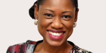 Dr Wura Abiola