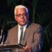 KwaZulu-Natal’s Economic Development, Tourism and Environmental Affairs MEC Ravi Pillay