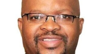 Spokesperson for Competition Commision Sipho Ngwema
