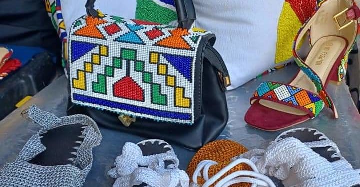 Products made by Kgomotso Kgaswi of  Woke Motswana