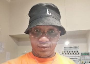 Mosa Hlatshwayo