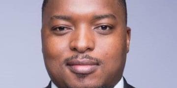 SEDA acting CEO Nkosikhona Mbatha