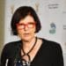 Forestry, Fisheries and the Environment Minister Barbara Creecy