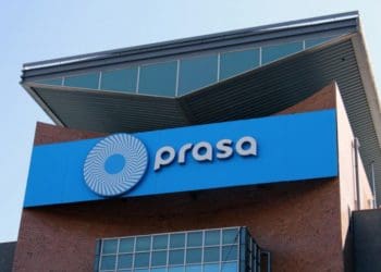 Prasa not happy with informal traders