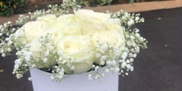Ellen Rose Fresh Flowers and Gifts