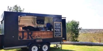 Mobile business in Cape Town