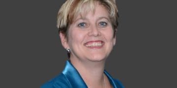 SA Institute of Charted Accountants (SAICA) Project Director Juanita Steenekamp