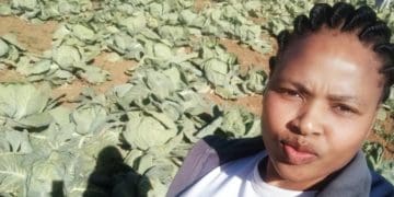 Relebohile Nko