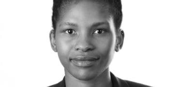 assistant ombudsman for Financial Services Providers, Thobile Masina