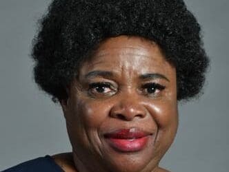 Portfolio Committee on Small Business Development chair Sizani Siwela