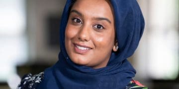 Nabeela Vally of Edge Growth