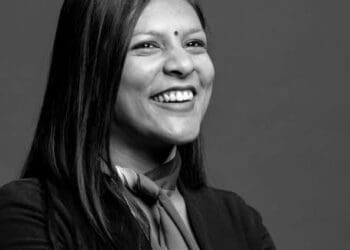 CSIR senior researcher Aradhna Pandarum