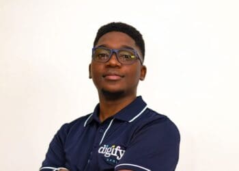 Digify Pro Project Manager Menzi Mhlongo