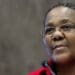 Small Business Development Deputy Minister Dipuo Peters