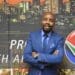 Proudly South African CEO Eustace Mashimbye