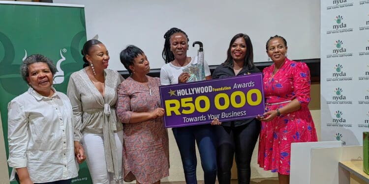 South African National Parks boost small business owners