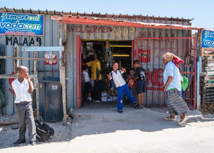 Small businesses continue to suffer