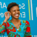 Zanele Njapha, who is the CEO of the UNLearners