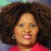 Development economist Phelisa Nkomo