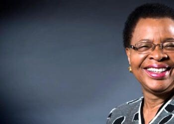 Graça Machel