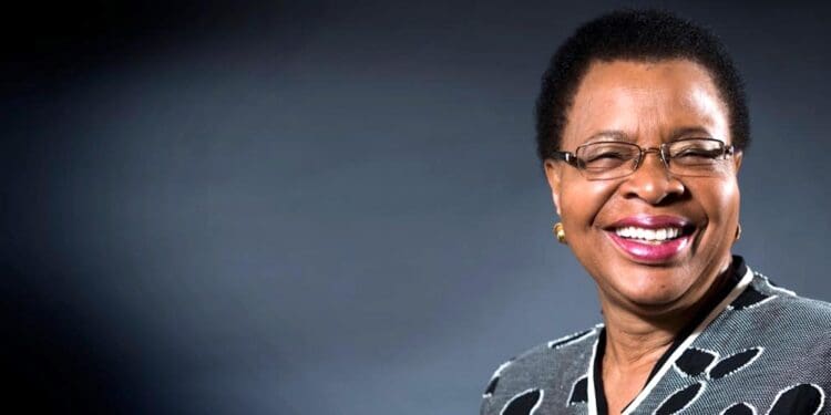 Graça Machel