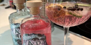 AP Craft Gin