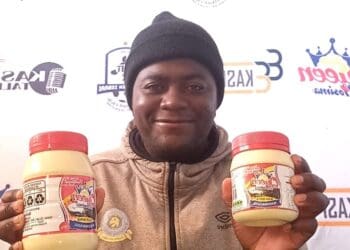 Mayonnaise business is all about taste and economic transformation.