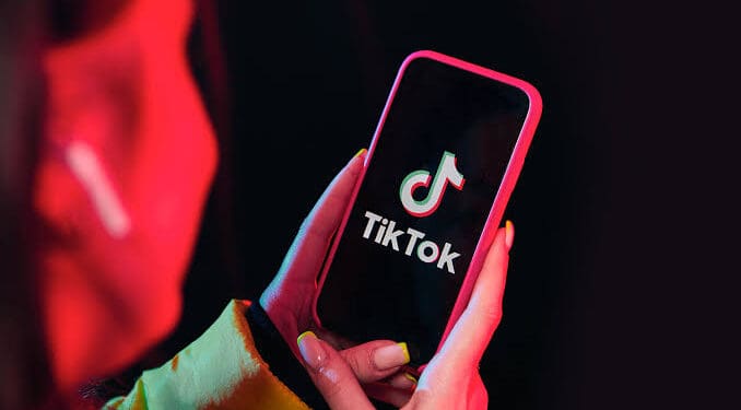 TikTok is changing the game for SMMEs.
Picture: Tiktok