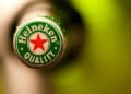 Heineken is investing in a malting plant