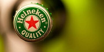 Heineken is investing in a malting plant