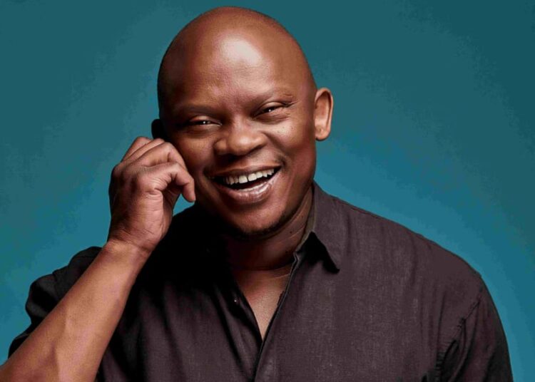 Dr Brian Monaisa