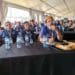 Coastal Fishing communities at the Small-Scale Fisheries Summit in Eastern Cape. Photo: Facebook.
