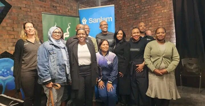 South African National Parks, in partnership with Sanlam, offers an interest-free loan program at Table Mountain in Cape Town. Photo: Facebook.