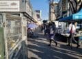 Tshwane comes up with laws to benefit informal traders