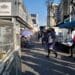 Tshwane comes up with laws to benefit informal traders
