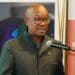 Minister of Trade, Industry and Competition, Parks Tau, led the Transport Sector Transformation Fund engagement at Deloitte, aimed at empowering SMMEs across eight sub-sectors of the transport industry. PIC by NEF
