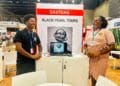 Gen Zs attended tourism indaba in numbers