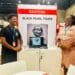 Gen Zs attended tourism indaba in numbers
