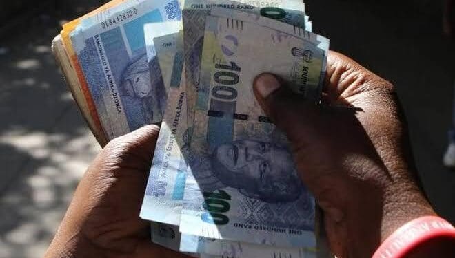 Financial literacy training course for community
